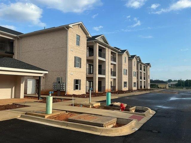 House for sale in Alberta, Alabama