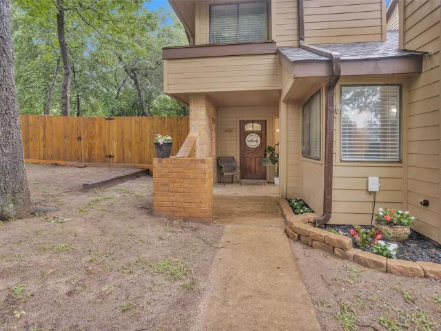 Townhouse for sale in Nacogdoches Townhouse for sale in Nacogdoches