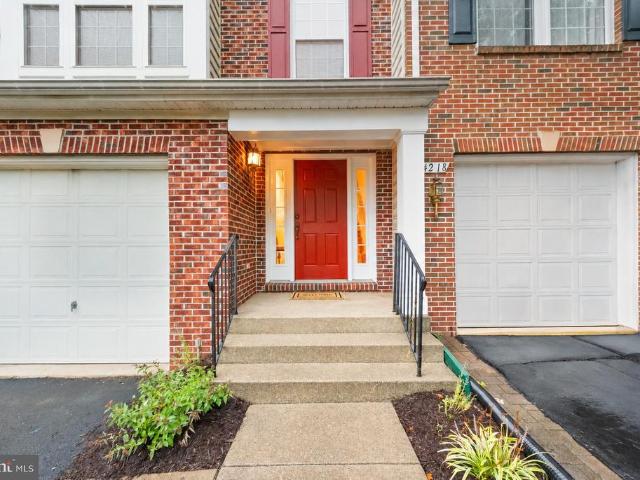 Townhouse for sale in Fairfax, Fairfax County