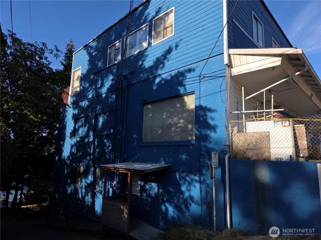 Commercial for sale in Belfair, Washington