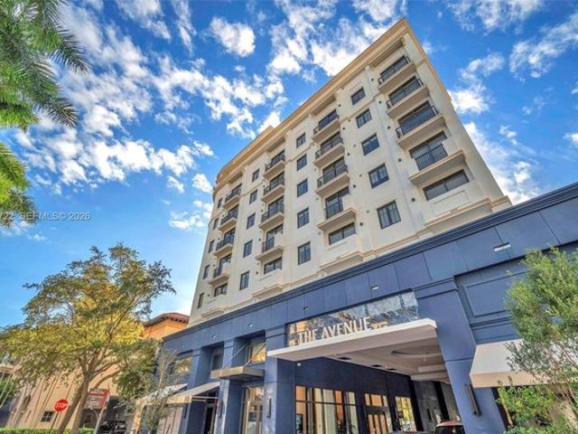 Condo for sale in Coral Gables, Florida