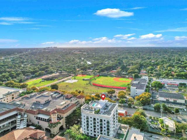 Condo for sale in Coral Gables, Florida