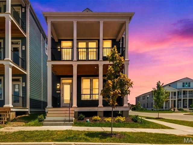 House for sale in Saint Charles, Missouri