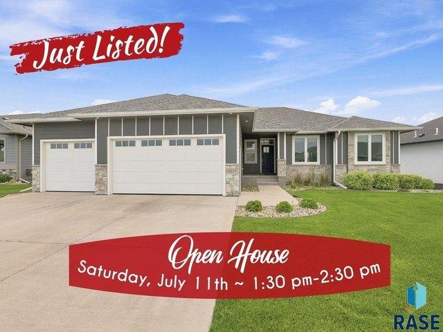 House for sale in Sioux Falls, South Dakota