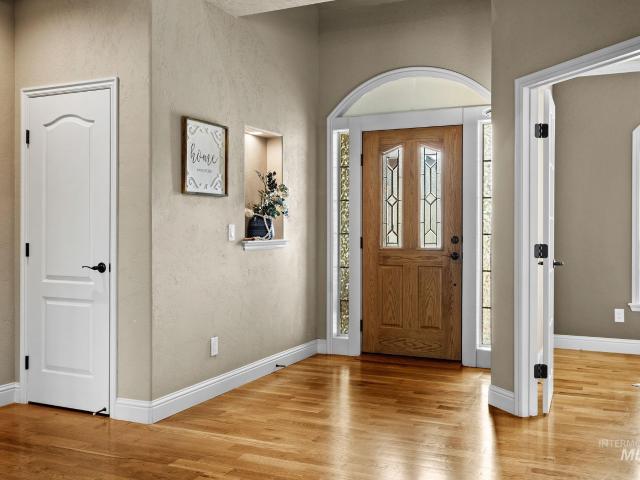 House for sale in Meridian, Idaho