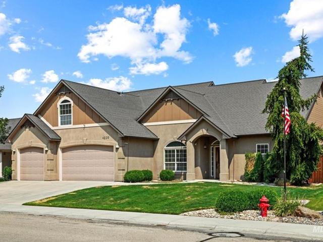 House for sale in Meridian, Idaho