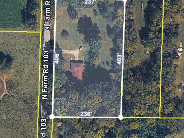 House for sale in Willard, Missouri