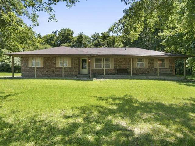 House for sale in Springfield, Missouri