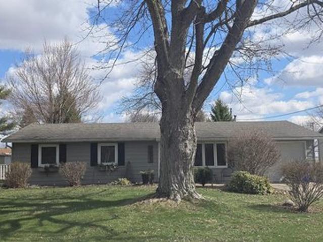 House for sale in Woodburn, Indiana