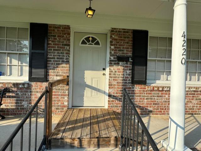 Property for rent in Dorchester, South Carolina