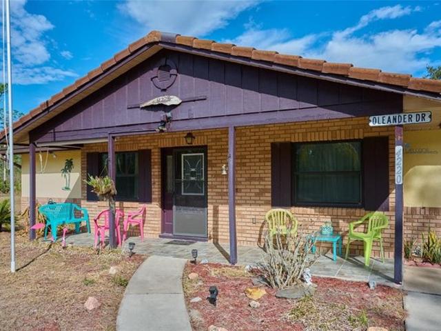 House for sale in Indian Lake Estates, Florida