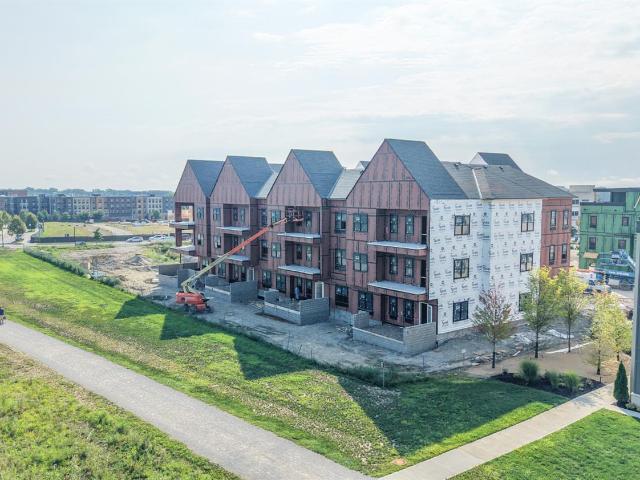 Condo for sale in Blue Ash, Hamilton County