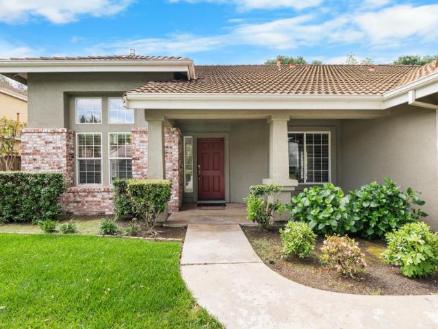 House for sale in Stockton, California
