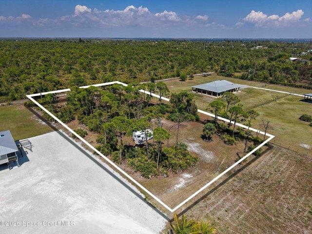 Land for sale in Bokeelia, Florida