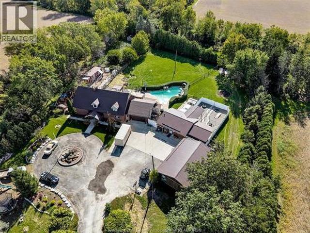 House for sale in Tilbury, Southwestern Ontario