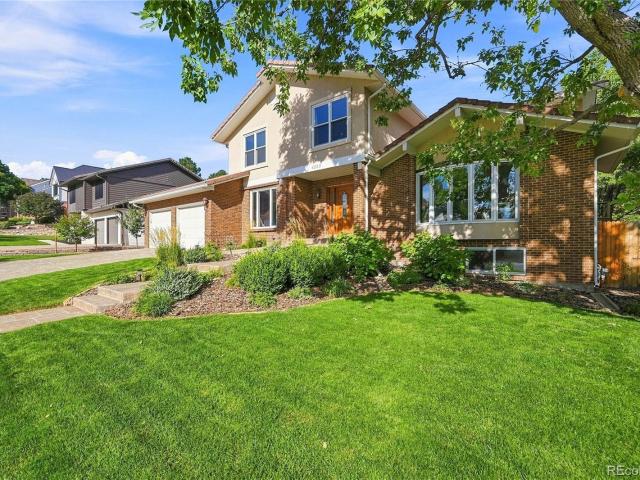 House for sale in Lakewood, Colorado