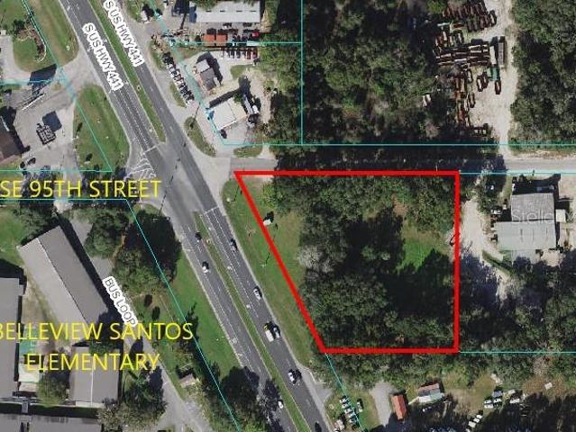 Land for sale in Belleview, Florida