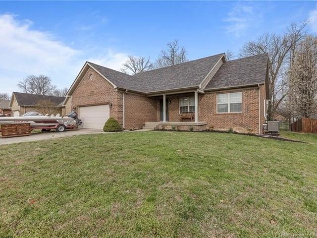 House for sale in Sellersburg, Indiana