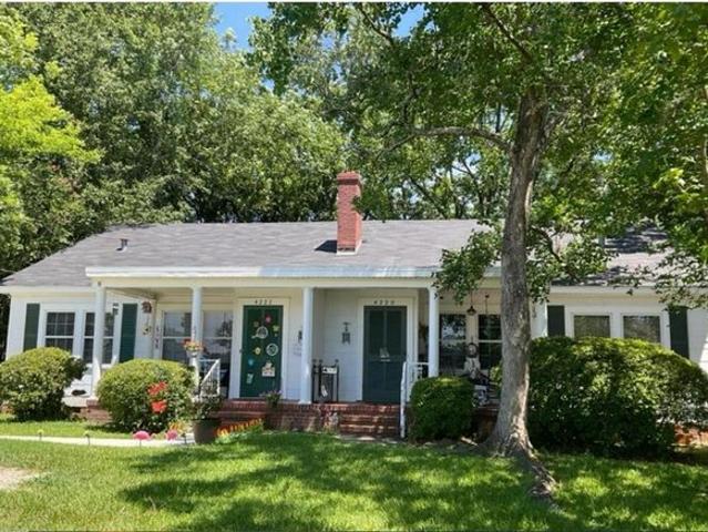 House for sale in Box Springs, Georgia