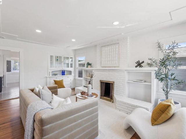House for sale in Oakland, California