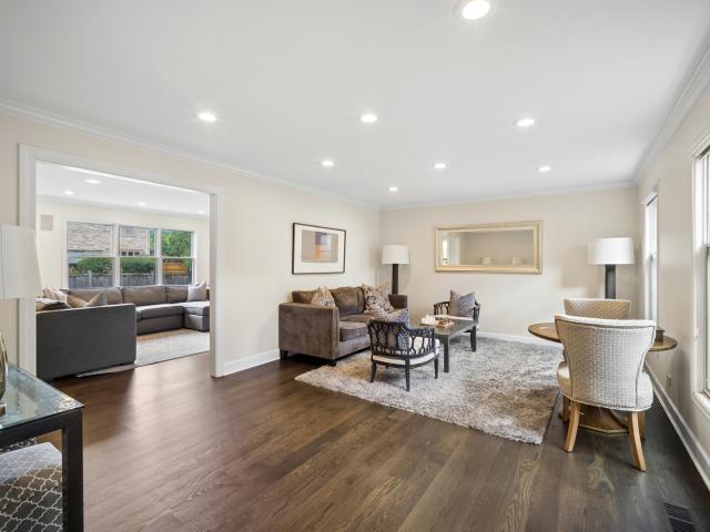 House for sale in Northbrook, Illinois