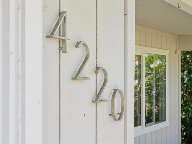 House for sale in Capitola, California