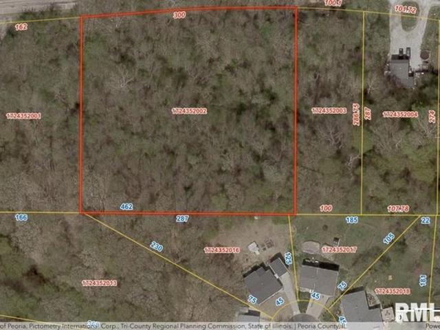 Land for sale in Edwards, Illinois