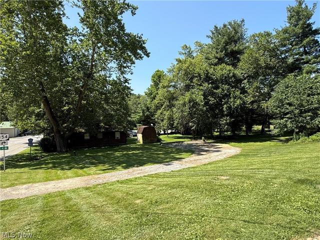 House for sale in Lisbon, Ohio