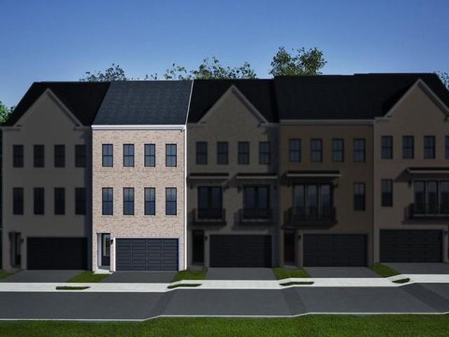 Townhouse for sale in Ashburn, Loudoun County