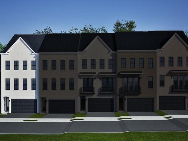 Townhouse for sale in Virginia