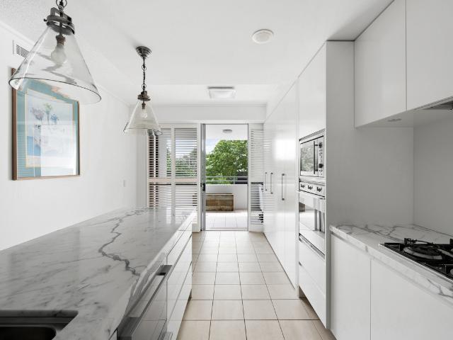 Apartment for rent in Toombul, Queensland
