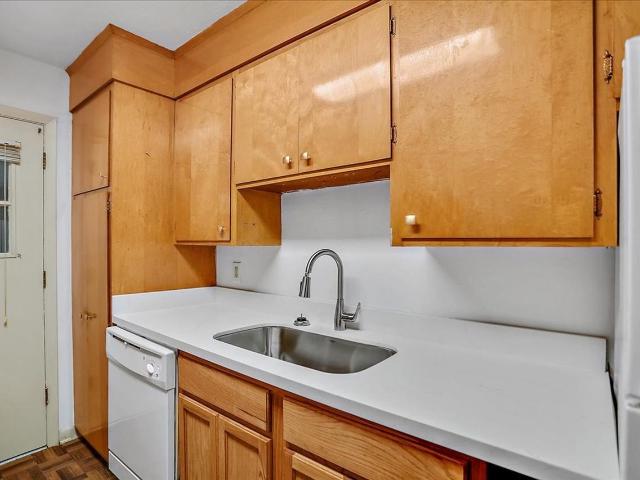 Apartment for rent in Jackson, Mississippi