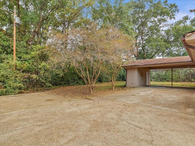 Apartment for rent in Jackson, Mississippi