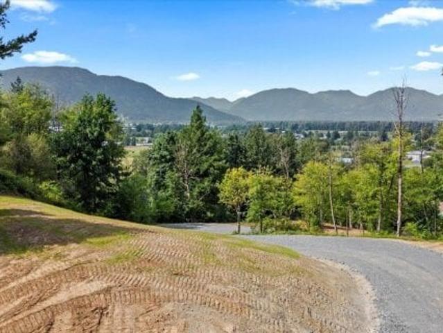 Land for sale in Chilliwack, British Columbia