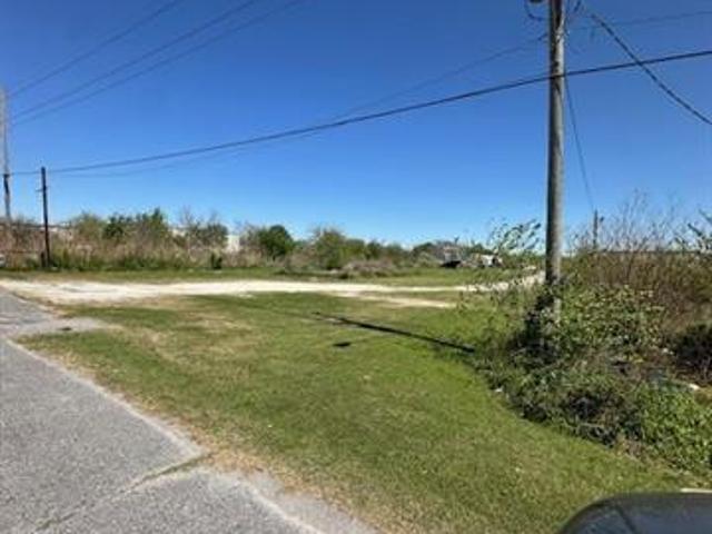 Land for sale in Venice, Louisiana