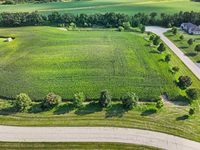 Land for sale in Zion, Illinois