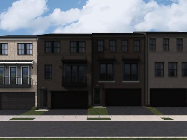Townhouse for sale in Virginia