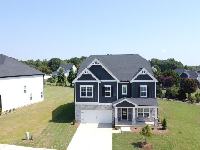 House for sale in Wake, North Carolina