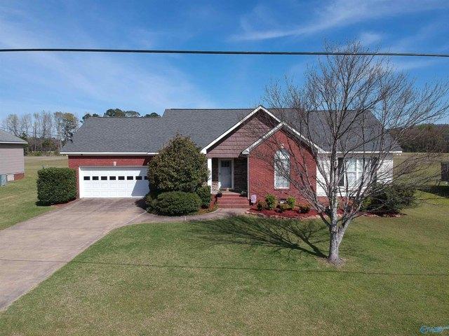 House for sale in Etowah, Alabama