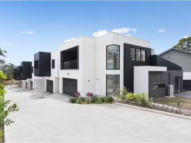 Condo for rent in Sutherland, New South Wales