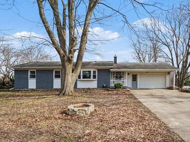 House for sale in Dorr, Michigan