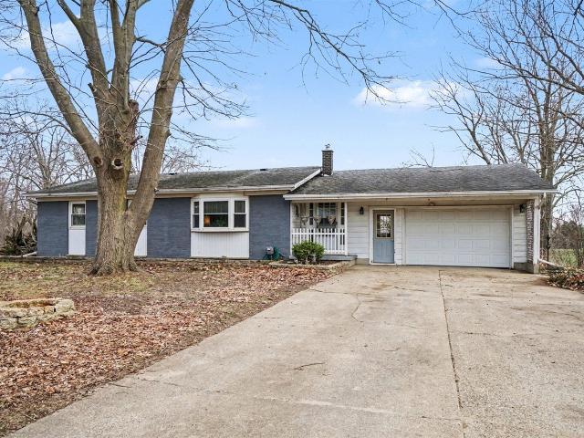House for sale in Dorr, Michigan