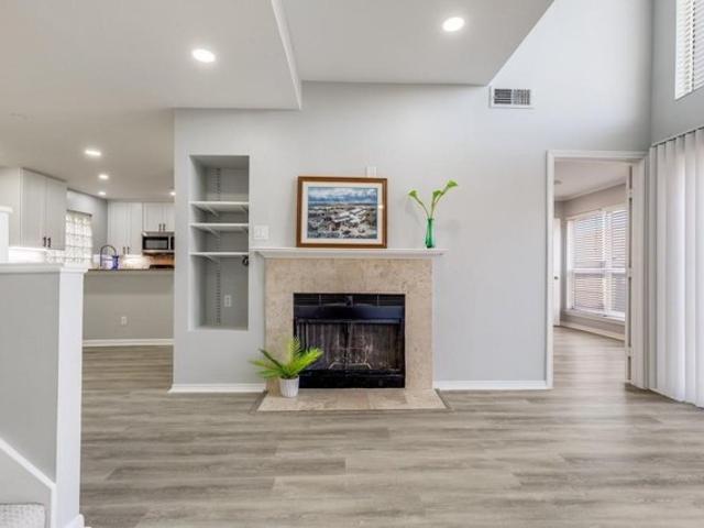 Condo for sale in Dallas, Texas