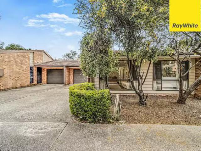 House for rent in Canberra, Australian Capital Territory