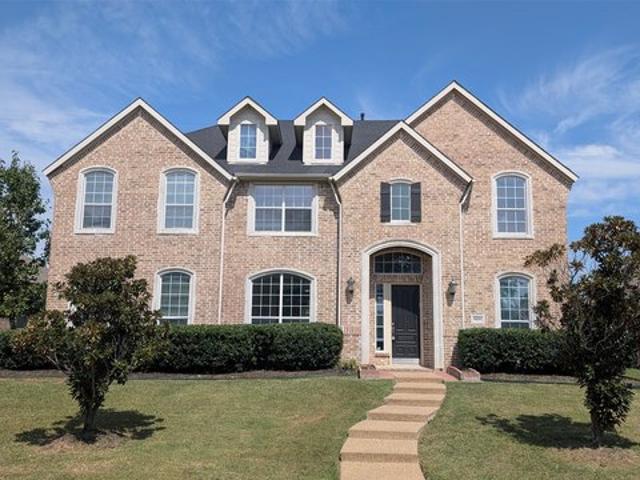 House for sale in Richardson, Texas