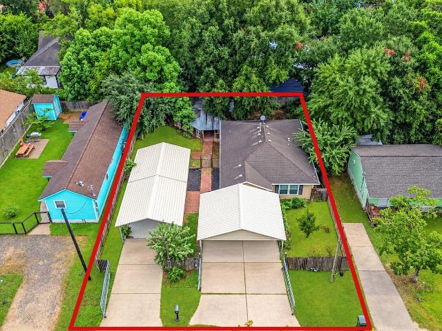 House for sale in Bacliff, Texas