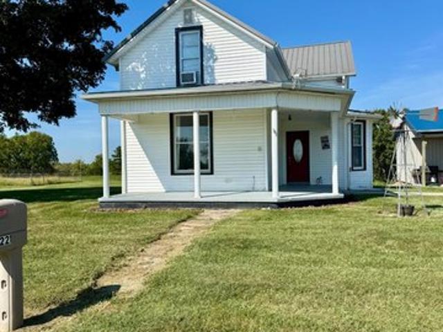 House for sale in Rising Sun, Ohio County