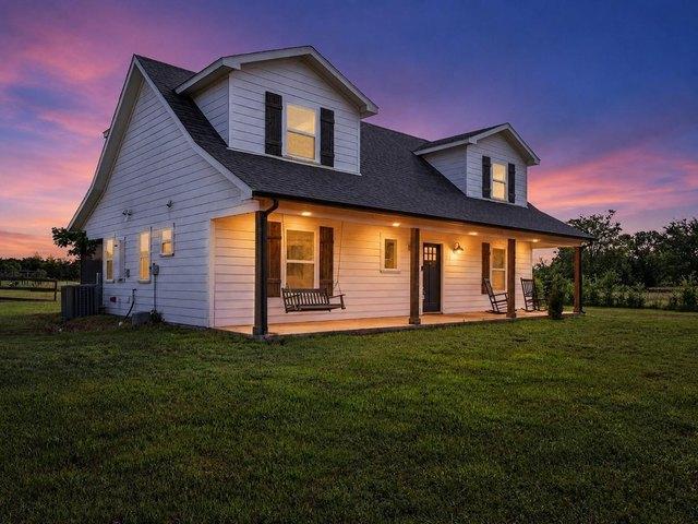 House for sale in Denison, Texas