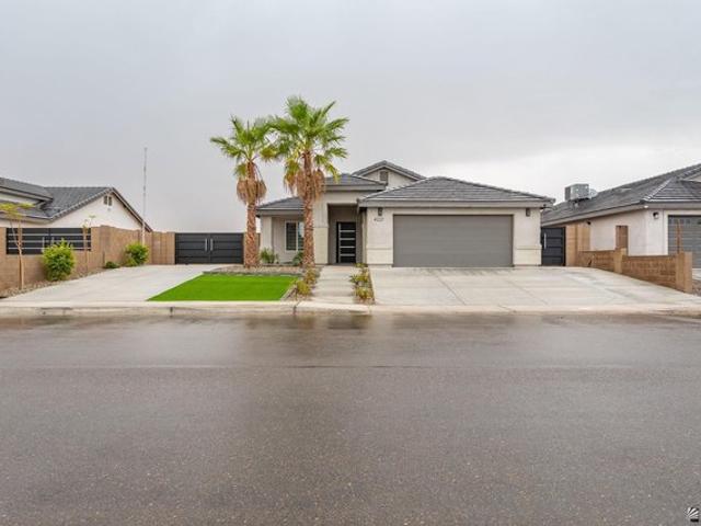 House for sale in Gadsden, Arizona