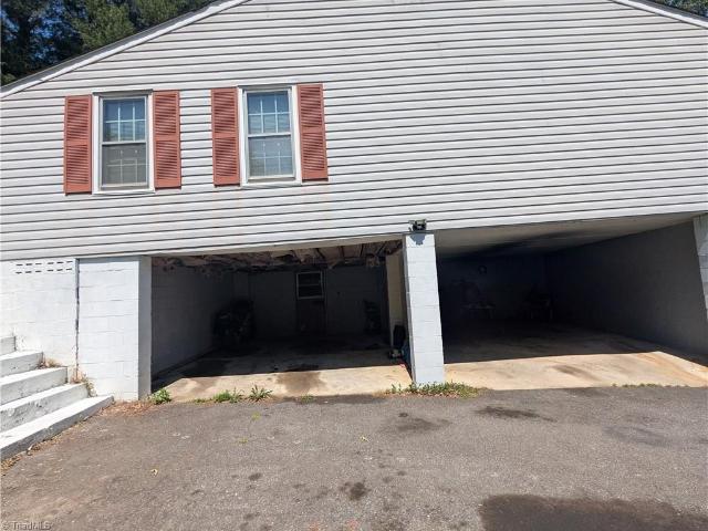 House for sale in Jonesville, North Carolina